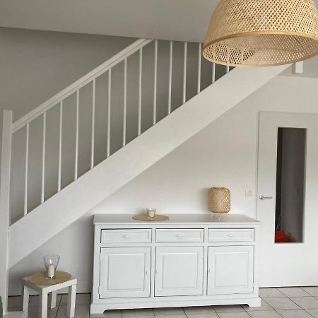 Bel Appartement Duplex Port De Perros Guirec Εξωτερικό φωτογραφία
