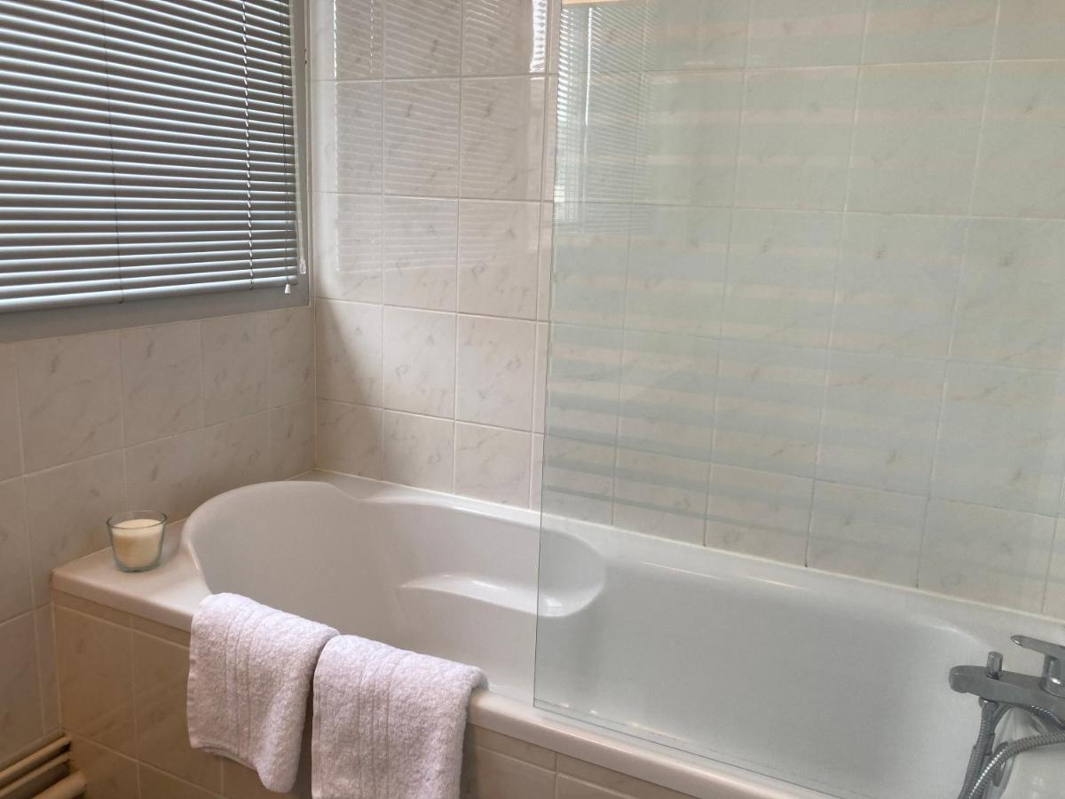 Bel Appartement Duplex Port De Perros Guirec Εξωτερικό φωτογραφία